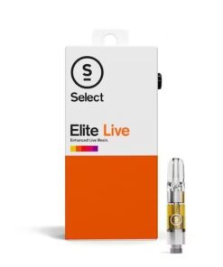 Select Elite Live Carts -